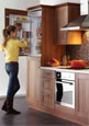 Get the 'designer kitchen' look for less - Coolzone is the HOT new brand in kitchen appliances