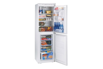 Built-In B Energy Rated Fridge Freezer